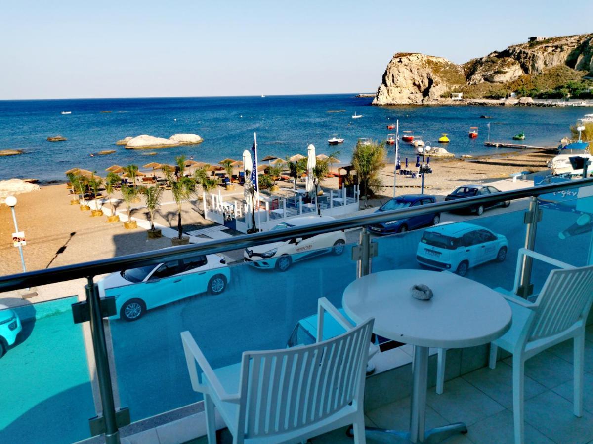 Tsampika's Sea View * Archangelos (Rhodes)