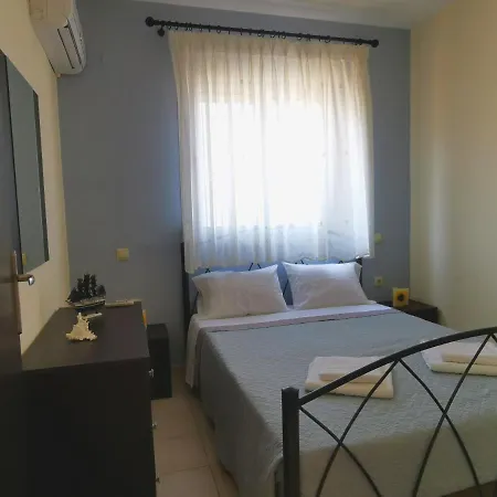 Tsampika'S Sea View Home Archangelos  Buitenkant foto