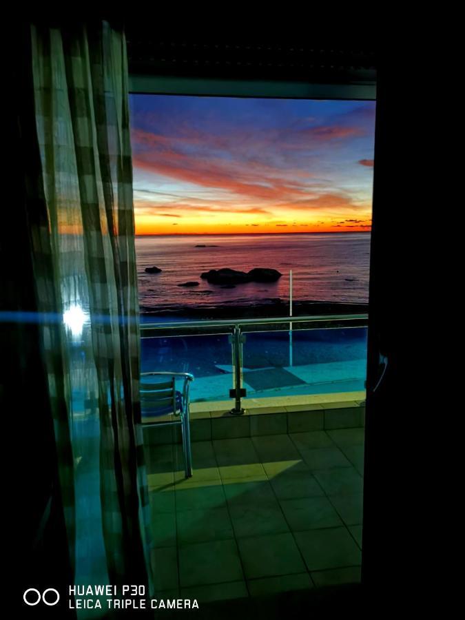 Tsampika's Sea View * Archangelos (Rhodes)
