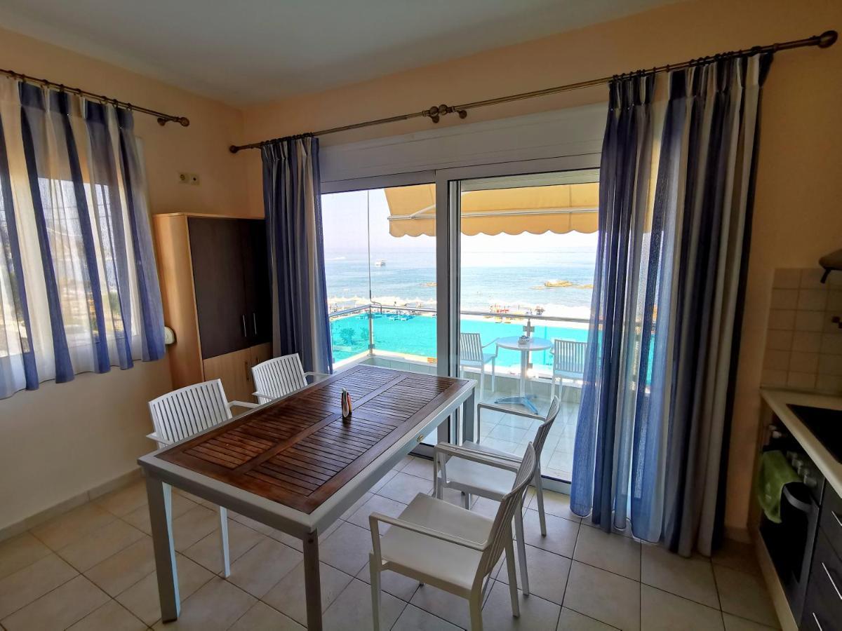 Tsampika's Sea View * Archangelos (Rhodes)