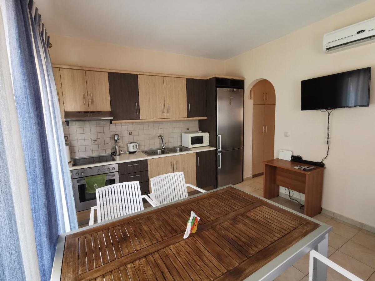 Holiday home Tsampika's Sea View