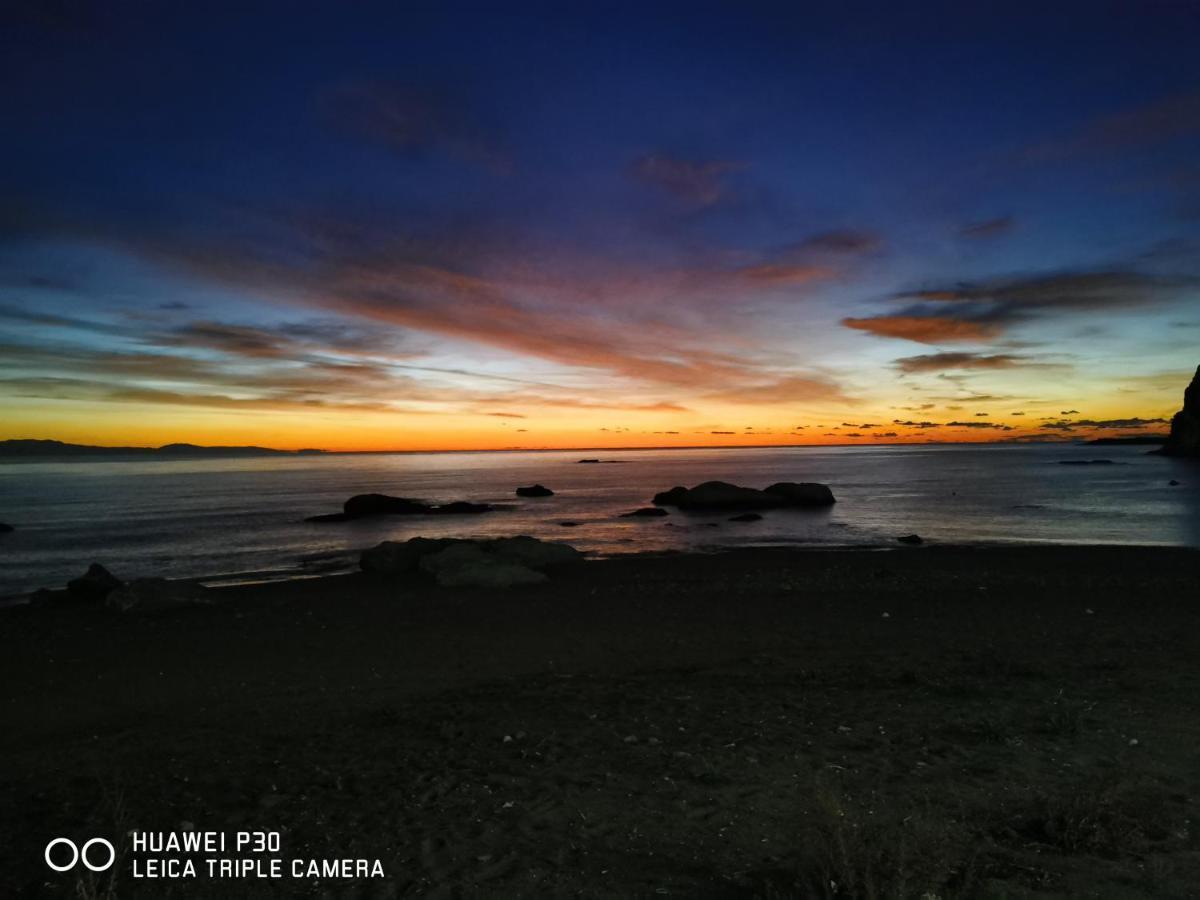 Tsampika's Sea View *