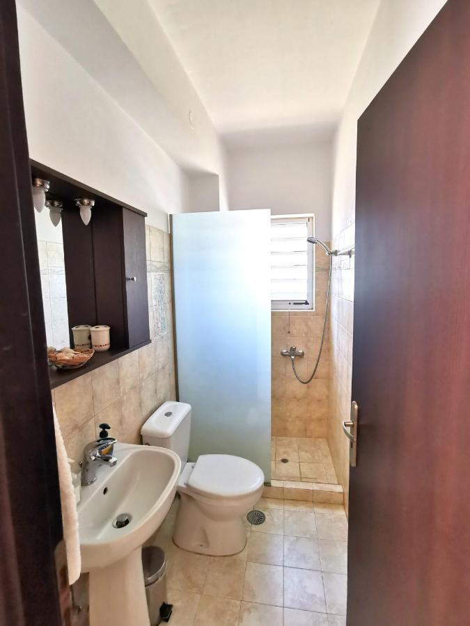 Case de vacanță Tsampika's Sea View